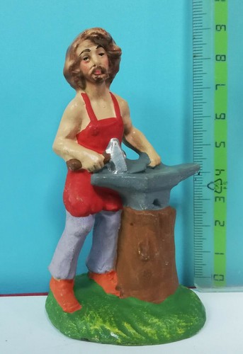 27526 pastorello presepe - pastorello,