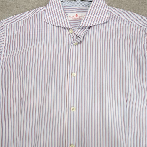 Camicia uomo eredi pisano - camicia,