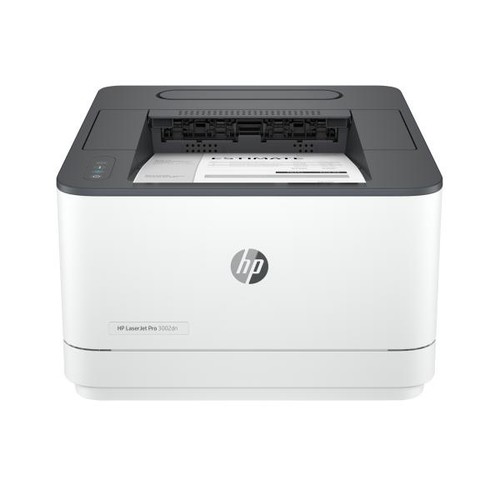 Laserjet pro 3002dn - hp,