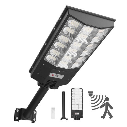 Vevor lampione solare - vevor,