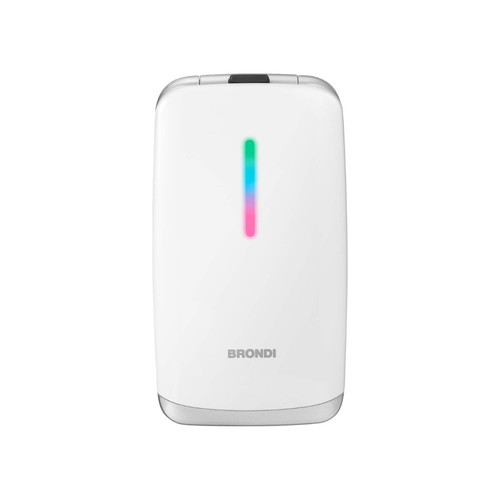 Brondi contender bianco - contender, –