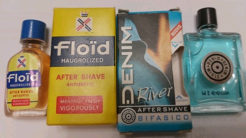 Vecchi after shave - vecchi,