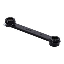 Grillo freno anteriore per forcelle Springer, modelli WL/WLA neri