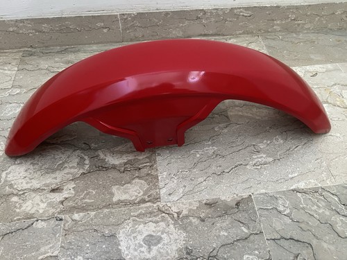 Parafango anteriore moto - anteriore,