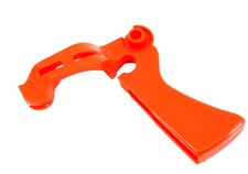 LEVA GRILLETTO ECO ORIGINALE OEM ADATTA PER SRM-225 E MOLTI ALTRI C453000482