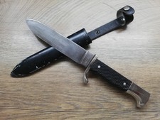 F.W. TEDESCO VINTAGE BACKHAUS