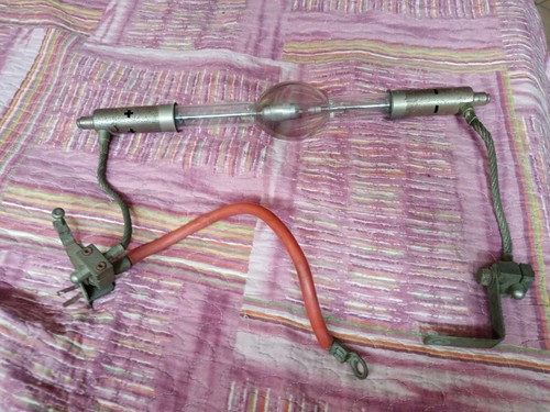 Accenditore xenon - accenditore,