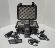 Qualcomm globalstar gsp 1600 - qualcomm,
