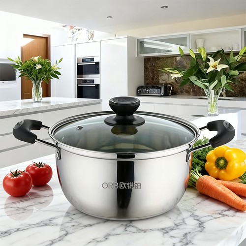 Stock pentola durevole - durevole, con