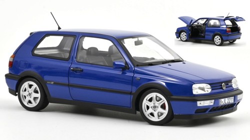Norev nv188506 golf gti - norev,
