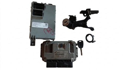 Kit accensione fiat doblo - accensione,