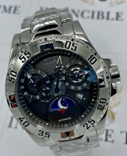 Orologio uomo automatico - orologio,