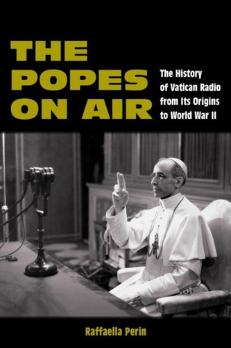 The popes air - popes,