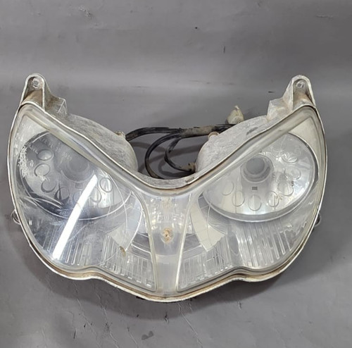 Faro fanale anteriore aprilia - faro,