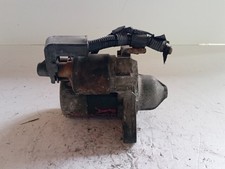 MOTORINO AVVIAMENTO TOYOTA