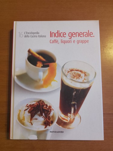 Enciclopedia della cucina - l'enciclopedia,