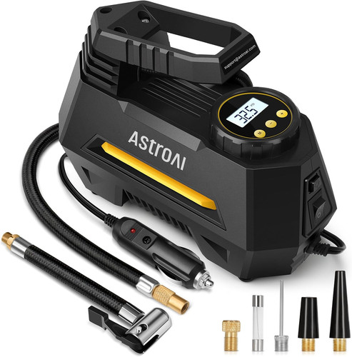 Compressore aria portatile - aria,