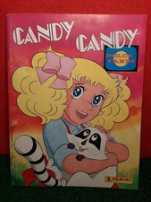 Album figurine candy - figurine,