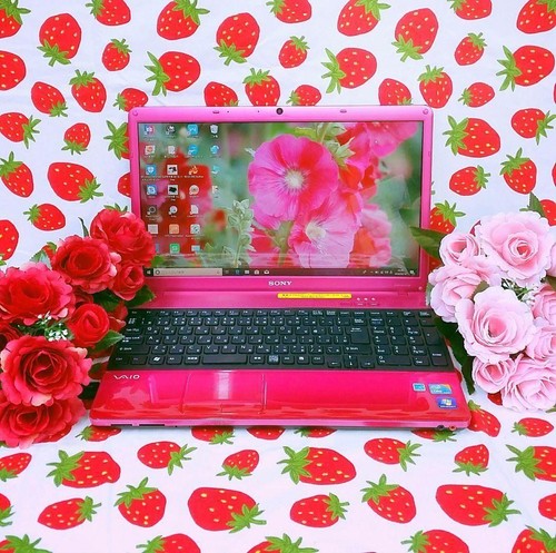 Sony vaio 8gb ram 256g - ram,