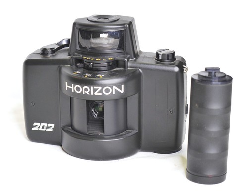 Horizon 202 fotocamera