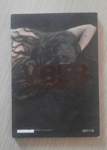 Libro vanessa beecroft - beecroft,