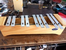 Glockenspiel Xilofono Samba Scala Pentatonica