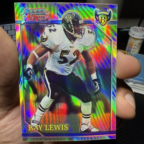 2001 bowman chrome brc2 - 2001,