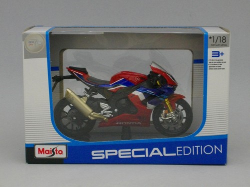 Honda cbr 1000 - cbr, rr-r