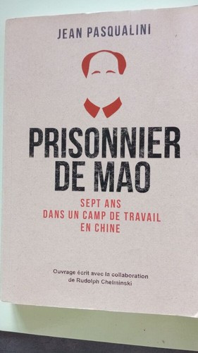 Prigioniero mao - di, |