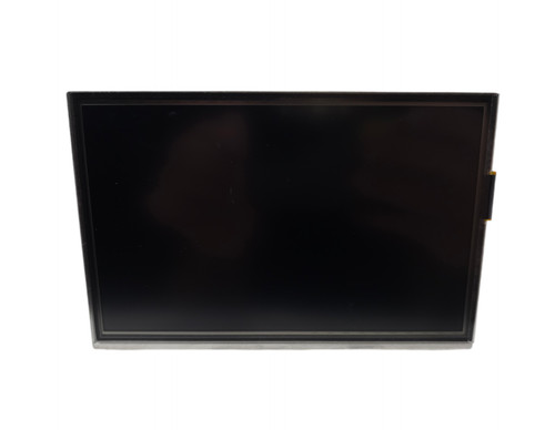 Schermo display navigatore - schermo,