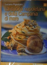 Pignataro LA CUCINA NAPOLETANA