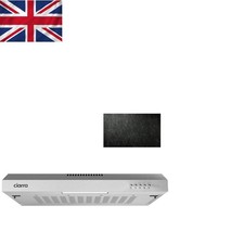 Cappa Cucina Sottopensile 60