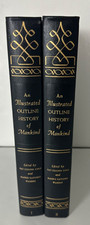 An Illustrated Outline History