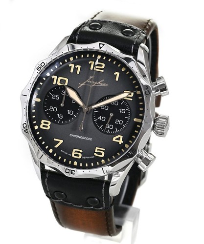 Orologio uomo junghans meister - orologio,