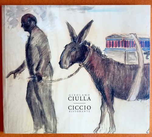 Girolamo ciulla ciccio - ciulla,