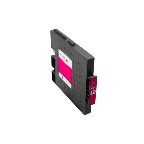 Ricoh gc21 405534 cartuccia - ricoh,
