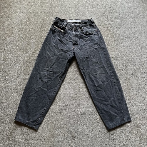 Pantalone jeans uomo diesel - jeans,