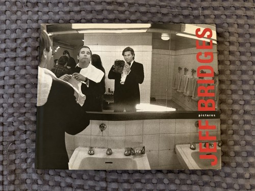 Signed jeff bridges pictures - bridges:,