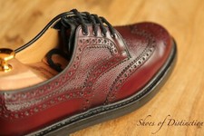 Scarpe Church's Peachley Derby