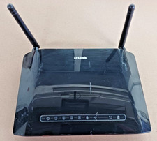 Modem Router ADSL2+ Wireless N