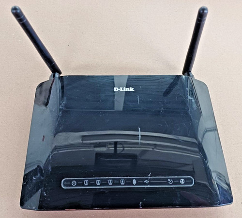 Modem router adsl2 - modem,