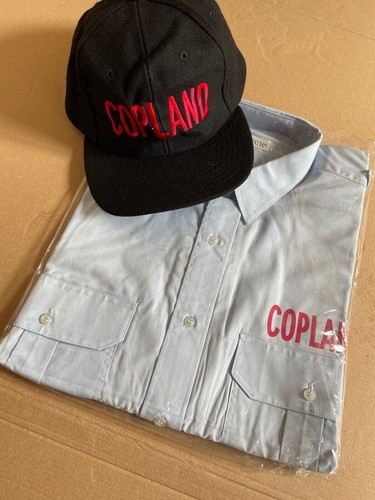 Copland raro berretto e - raro,