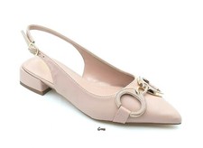 Scarpe donna decolletè tacco