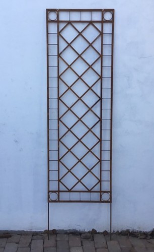 Gabella spalier pergola - spalier,