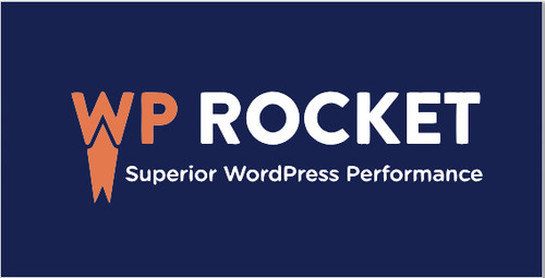 Plugin rocket pour sites - plugin, wp-rocket
