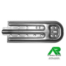 BRUCIATORE IN LAMIERA PER