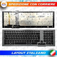 TASTIERA TOPCASE ORIGINALE