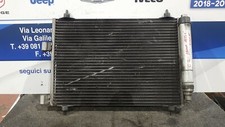RICAMBI USATI, RADIATORE ARIA CONDIZIONATA CITROEN C4, 1.6 HDI