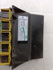 5wk48854k CENTRALINA CHIUSURA CENTRALIZZATA FORD FIESTA 6S6T-15K600-BL