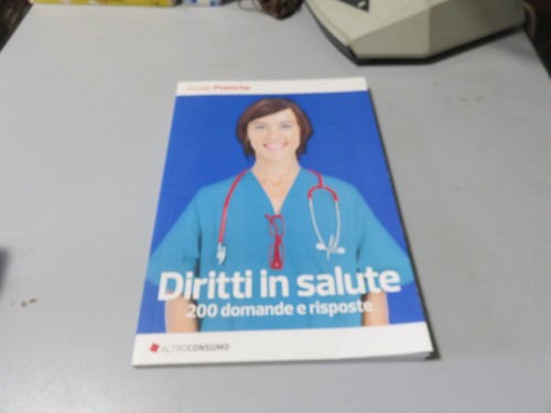 Diritti salute guide - diritti,